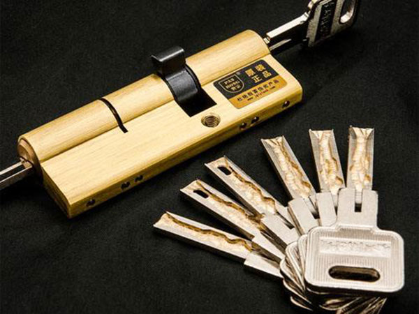 甘井子24小时上门开锁公司