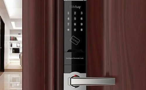 甘井子24小时上门开锁公司