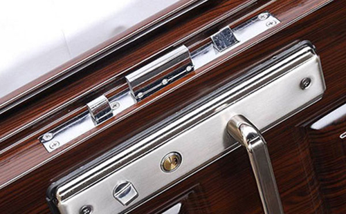 甘井子24小时上门开锁公司