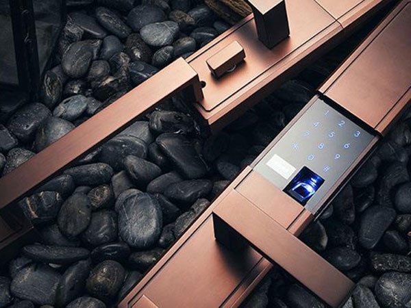 甘井子24小时上门开锁公司