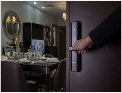 甘井子24小时上门开锁公司