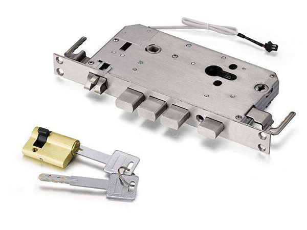 甘井子24小时上门开锁公司