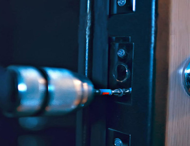 甘井子24小时上门开锁公司